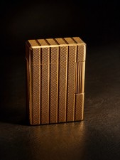 S.T. Dupont Ligne 1 Accendino