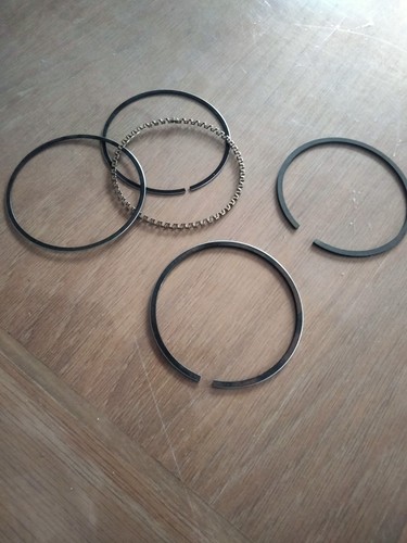 Jeu segments honda - jeu,