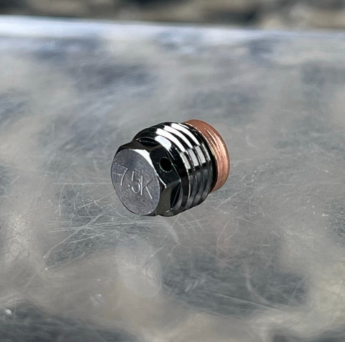Nuovo army turbine nano - nuovo,
