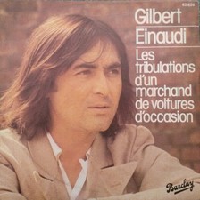 I Tribulations Un Commerciante