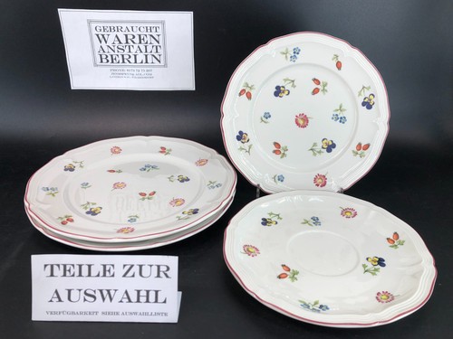 Villeroy boch petite - boch, fleur