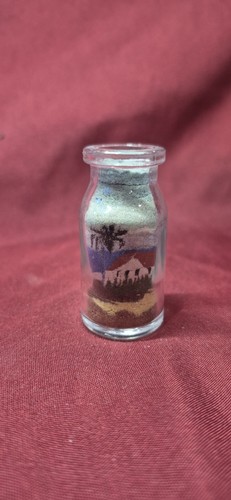 Bottiglia vintage - , 1,5"