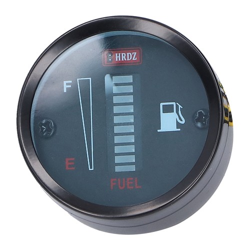 Misuratore livello carburante - misuratore,