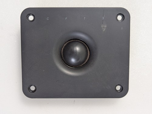 Tweeter boston acoustics cft3 - boston,
