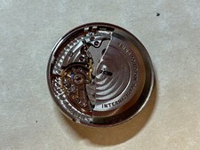 MOVIMENTO IWC PELLATON