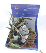 Personaggi scenario per