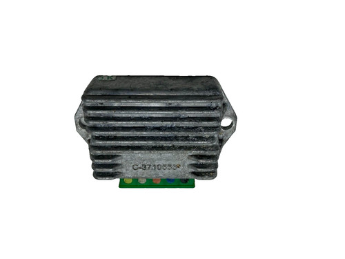 Regolatore tensione - regolatore,