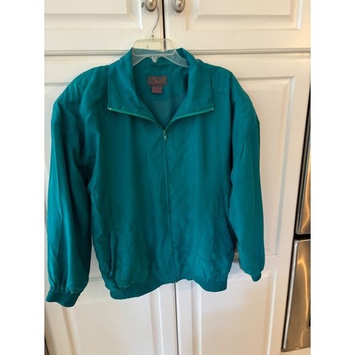 Giacca leggera swell teal - giacca,