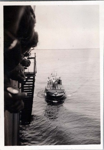 1947 photo pilot boat - 1947,