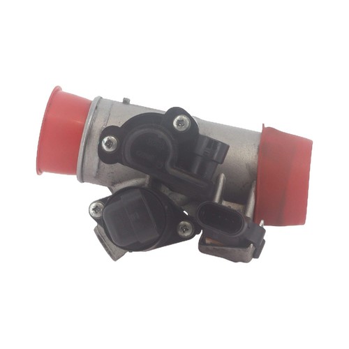 Farfalla gas quadro 3d - -, s