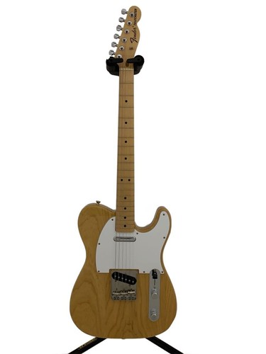 Fender japan tl71 ash 2010 - tl71,