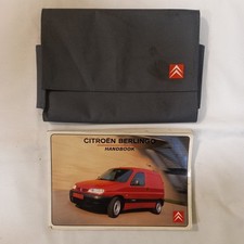 1996 2002 citroen - citroen, berlingo