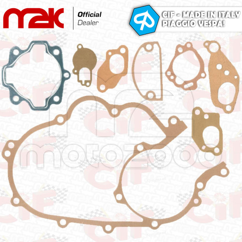 Kit serie guarnizioni motore - kit,
