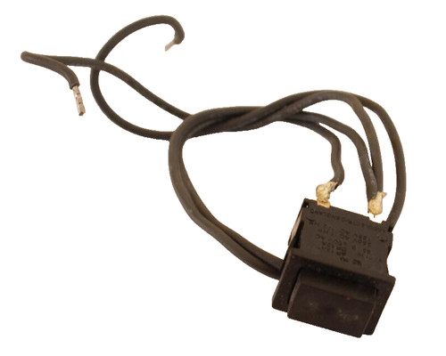 Interruttore vie simac - 2,