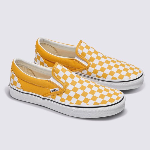 Sneakers slip vans color - slip-on,