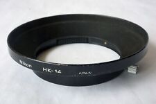 Nikon HK-14 paraluce per