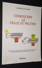 Conoscere le celle di Peltier