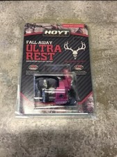 Hoyt Ultrast Rosa RH Compound