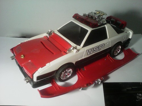 Auto giocattolo winspector - :, '