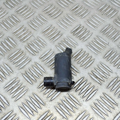 Motore pompa serbatoio
