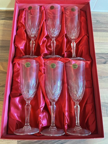 Set flauti champagne - set, vino