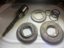 Cambio 3 Marce Originale Vespa 50 L R Special ORIGINALE Piaggio