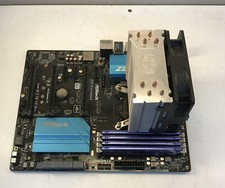 Scheda madre ASRock Z97