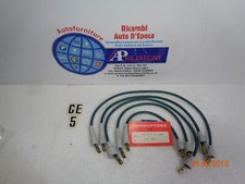 2299 SERIE CAVI CANDELE VOLKSWAGEN GOLF GTI 1600