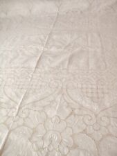 copriletto matrimoniale In Lino 