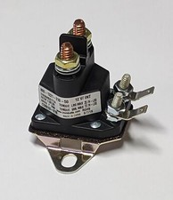 New Genuine OEM Trombetta TR