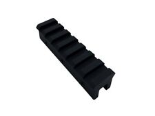 Basetta Weaver per bindella fucile da 7/8 mm 90099502