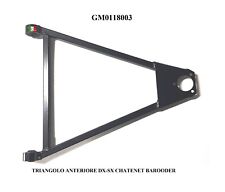 BRACCIO SOSPENSIONE ANTERIORE DX-SX CHATENET BAROODER GM0118003