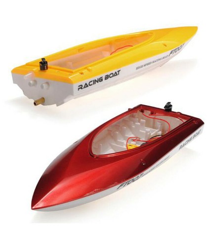 Body scafo motoscafo - body,