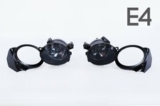 Fumè Luci Fendinebbia Per BMW