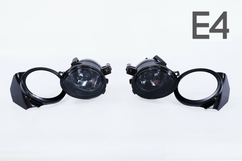 Fumè luci fendinebbia per bmw - luci,
