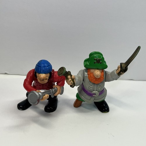 Fisher price pirati - fisher,