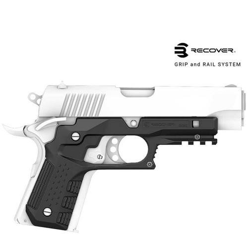 Recover cc3h rail grip - recover,