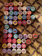 N. 43 - 107. TAPPI A VITE YOGA