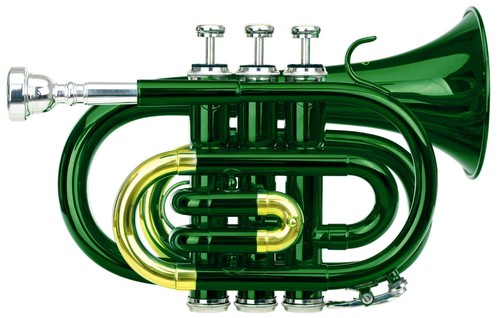 Tromba strumento fiato ottone - strumento,