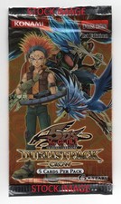 (500634) Yugioh Duellante Pack