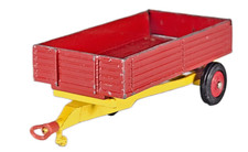 Corgi toys rimorchio - toys,