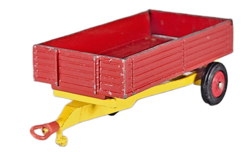 Corgi toys rimorchio - toys, 62