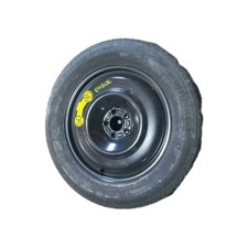 💥🔥 RUOTA DI SCORTA BJ326A CONTINENTAL T155/85 R18 115M  RANGE ROVER EVOQUE 💥