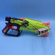 Nerf Elite Zombie Strike