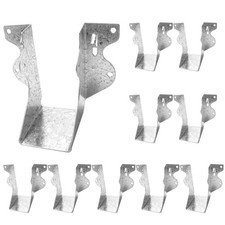 Appendiabiti a travetto 2x4