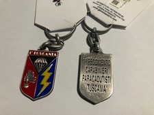 PORTACHIAVE IN METALLO