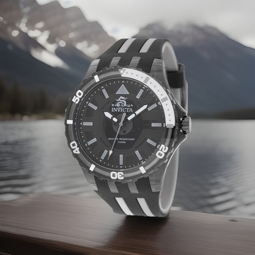 Orologio uomo invicta - uomo, subaqua