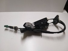 Citroen Nemo 2015 Seilzug