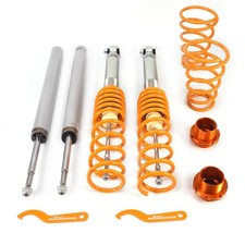 KIt Assetto a Ghiera