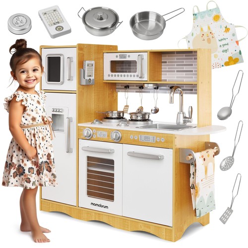 Mamabrum cucina giocattolo - cucina,